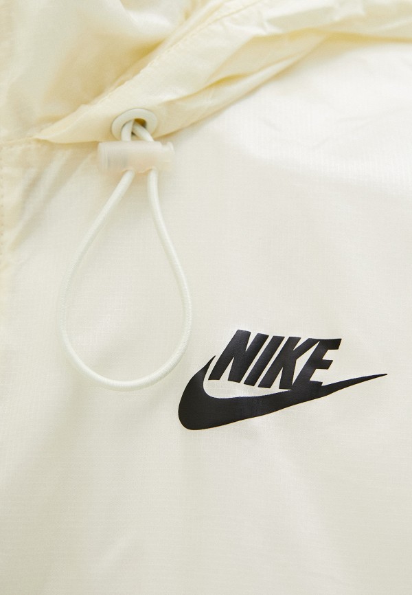 фото Ветровка nike