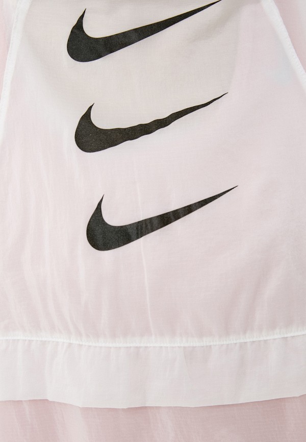 фото Ветровка nike
