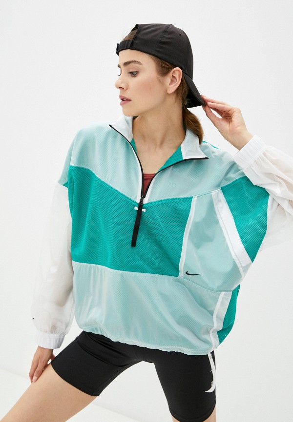 фото Ветровка nike