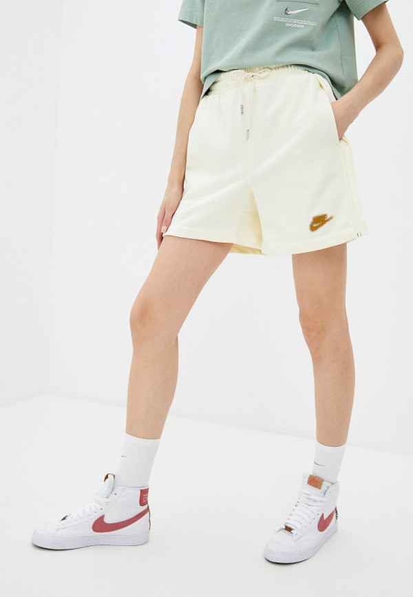 фото Шорты спортивные nike