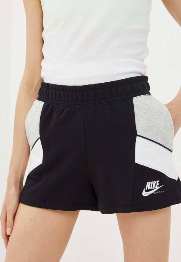 фото Шорты спортивные nike