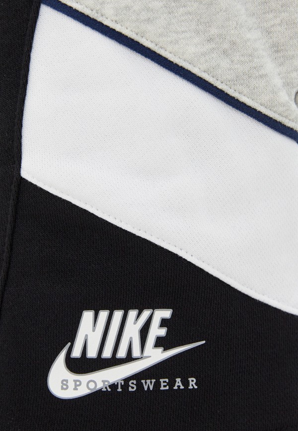 фото Шорты спортивные nike