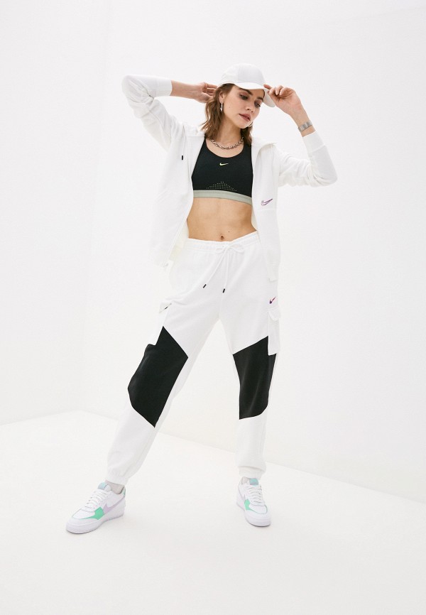 фото Толстовка nike