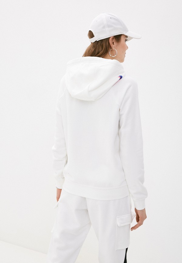 фото Толстовка nike