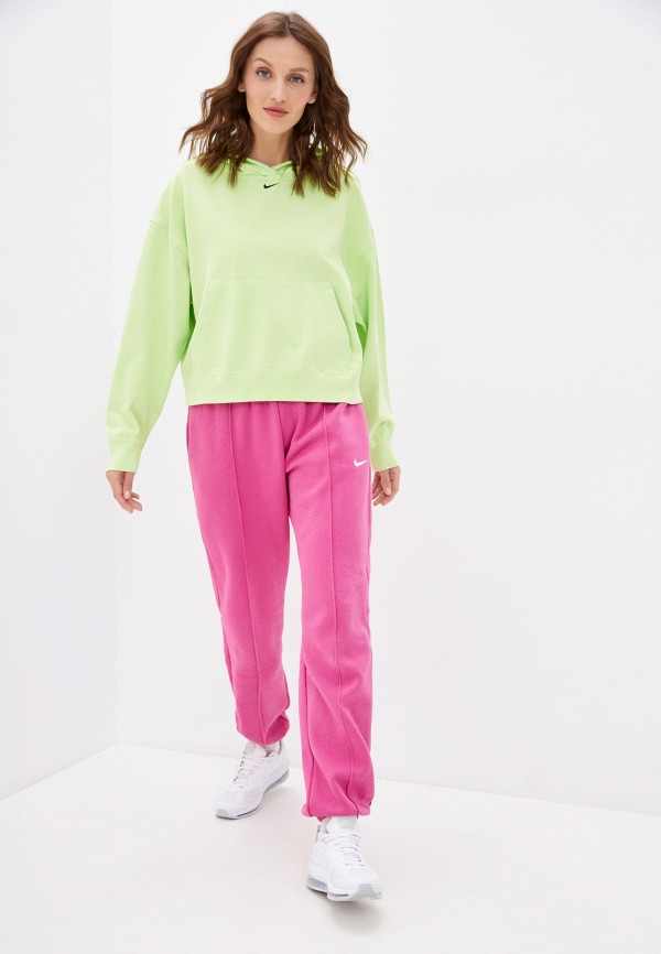 фото Худи nike