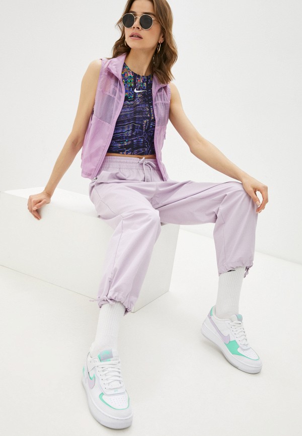 фото Жилет nike