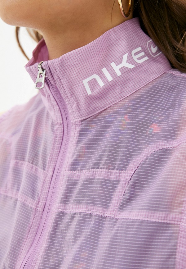 фото Жилет nike