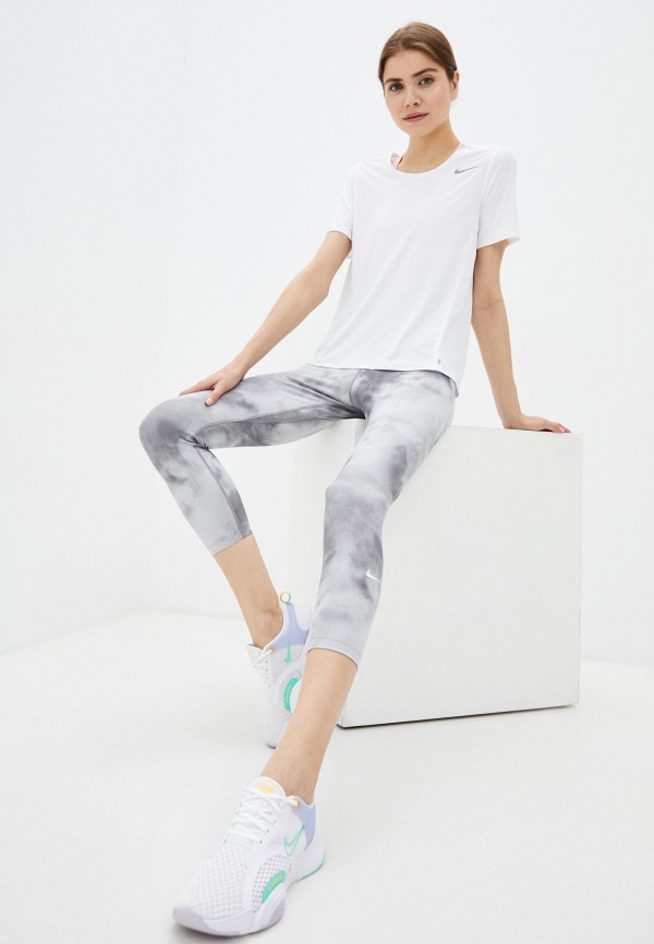 фото Футболка спортивная nike