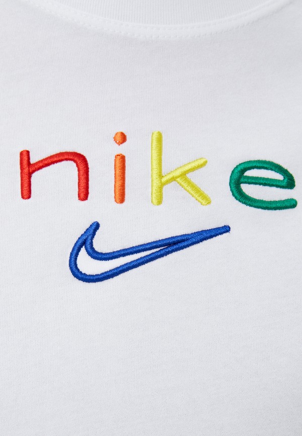 фото Футболка спортивная nike