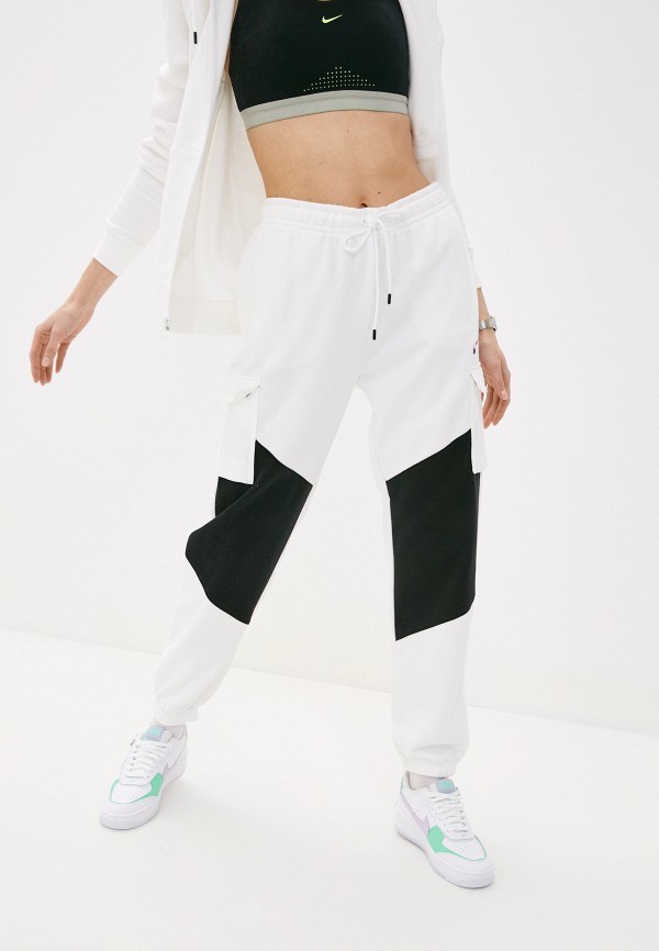 фото Брюки спортивные nike