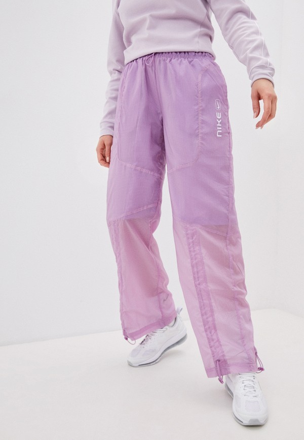 фото Брюки спортивные nike