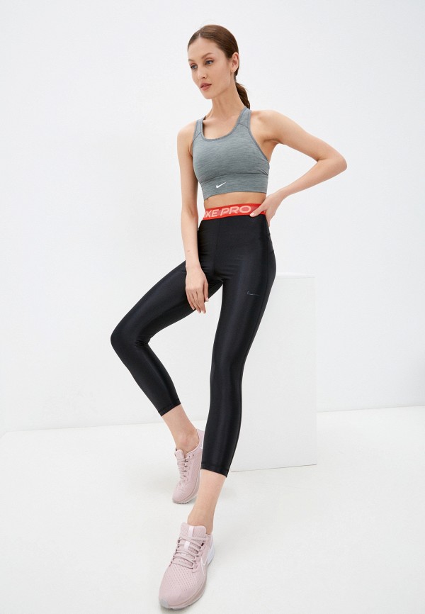 фото Тайтсы nike