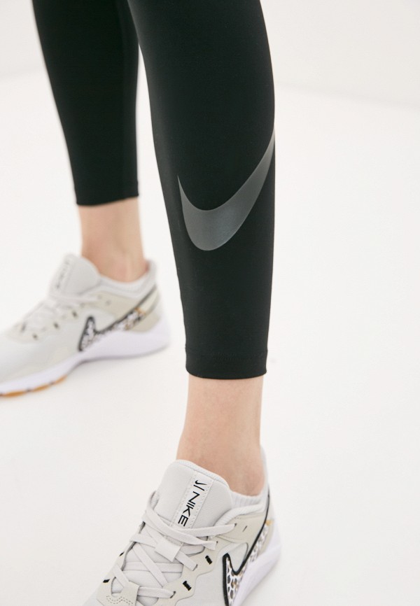 фото Тайтсы nike