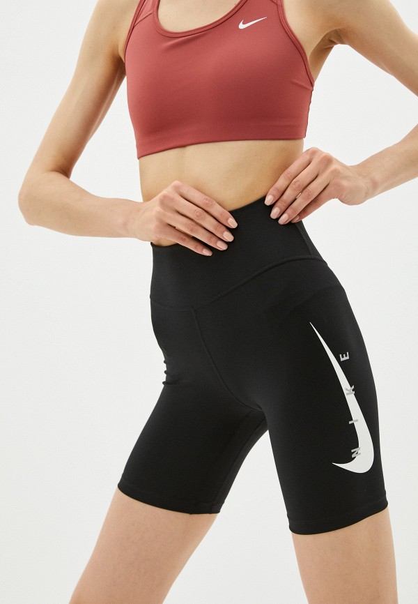 фото Шорты компрессионные nike