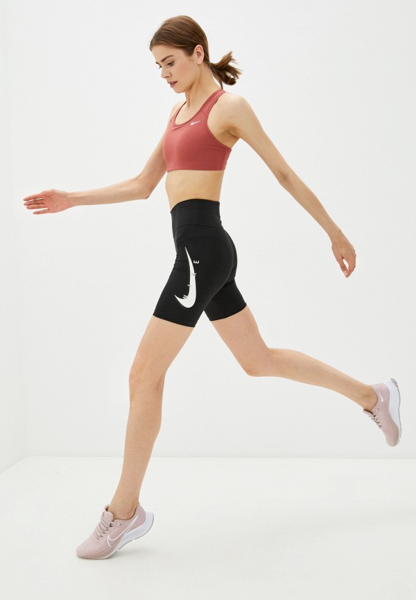 фото Шорты компрессионные nike