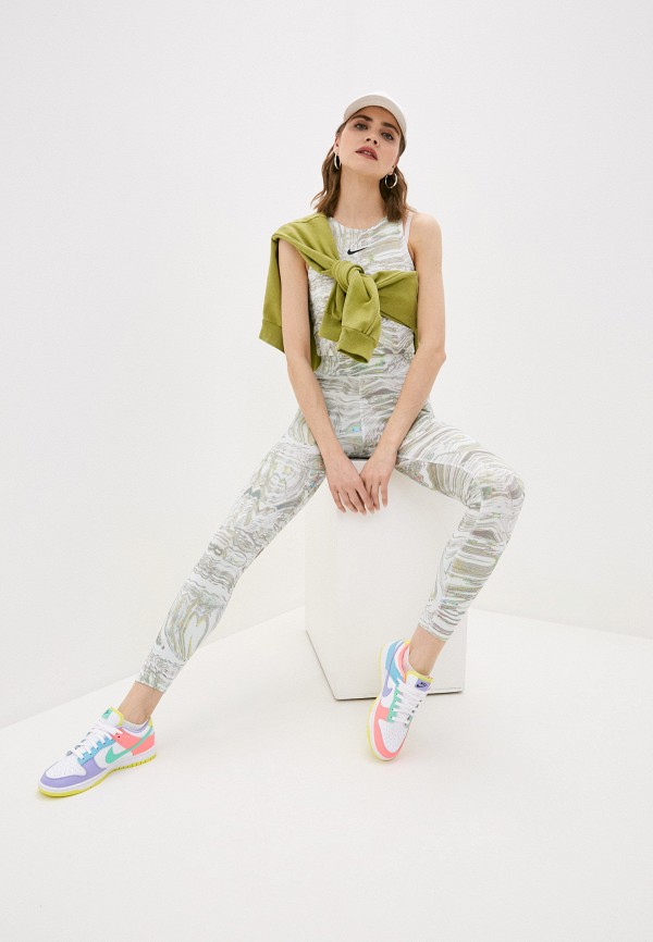 фото Топ спортивный nike