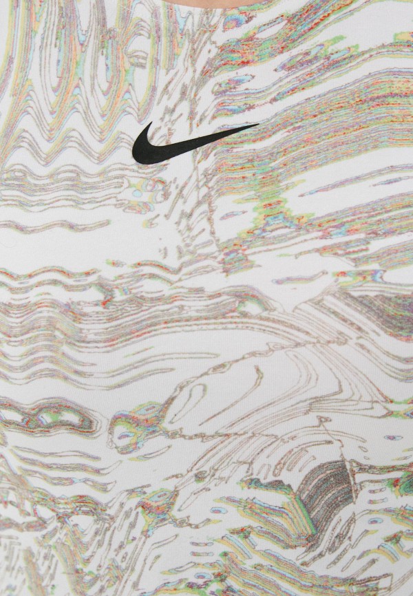 фото Топ спортивный nike