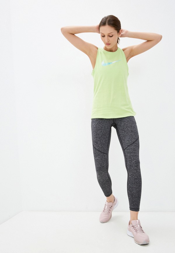 фото Майка спортивная nike