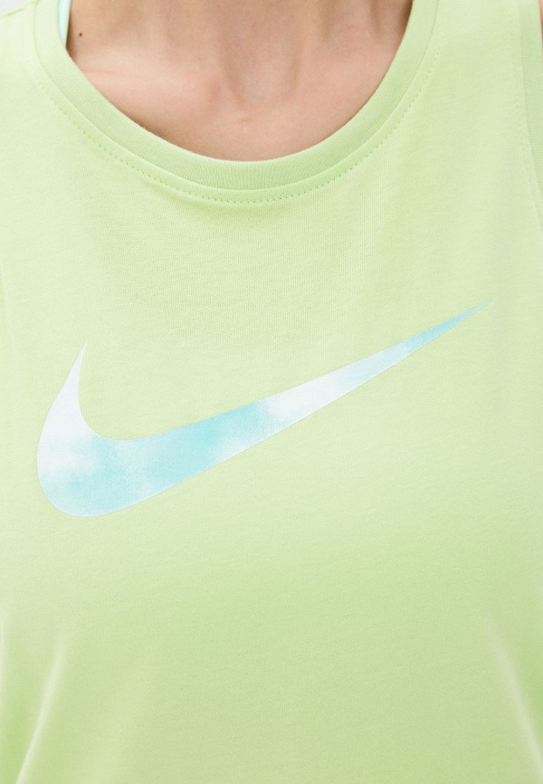 фото Майка спортивная nike