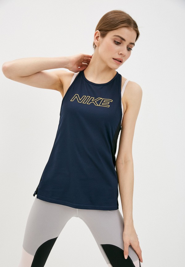 фото Майка спортивная nike