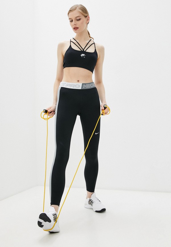 фото Топ спортивный nike