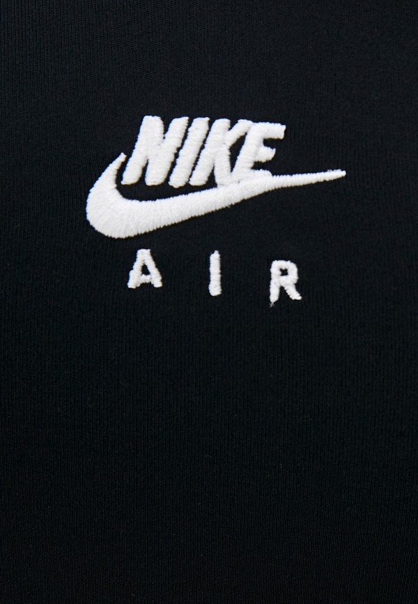 

Топ спортивный Nike, Черный, W NK INDY NIKE AIR STRAPPY BRA