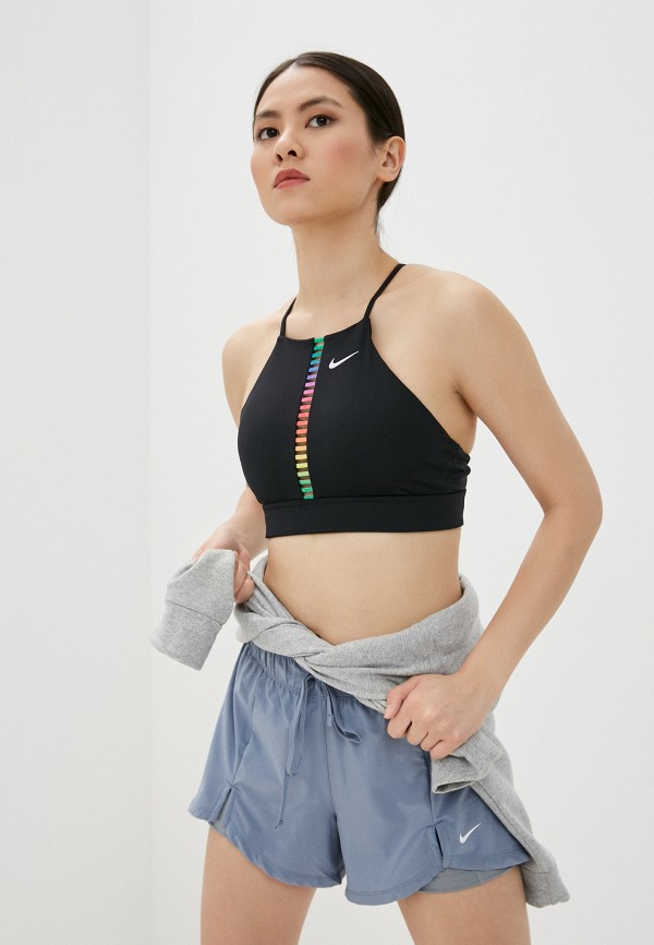 фото Топ спортивный nike