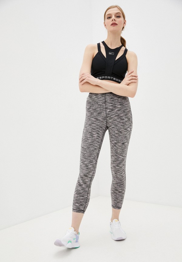 фото Топ спортивный nike