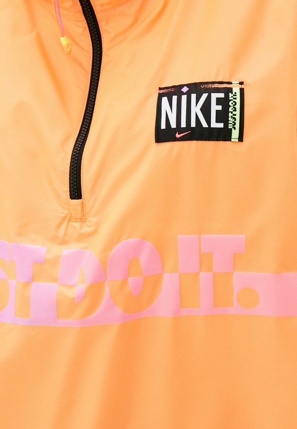 фото Ветровка nike