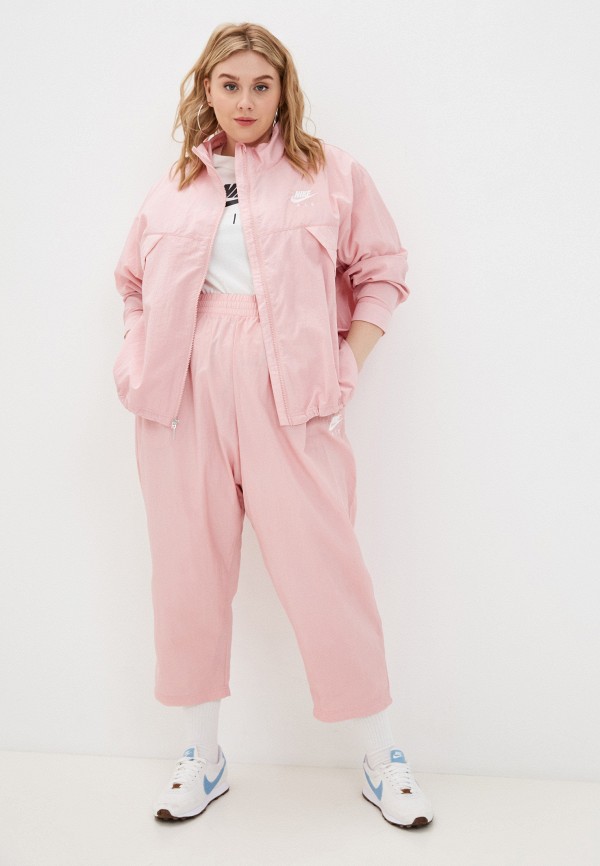 фото Ветровка nike