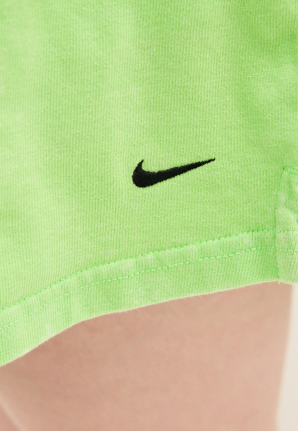 фото Шорты спортивные nike