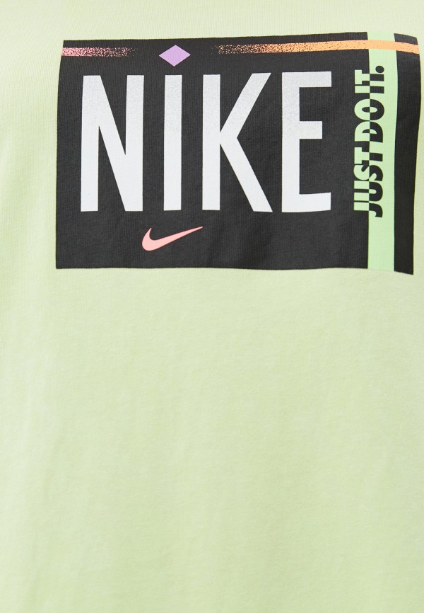 Футболка Nike NI464EWMQAE2IN1X