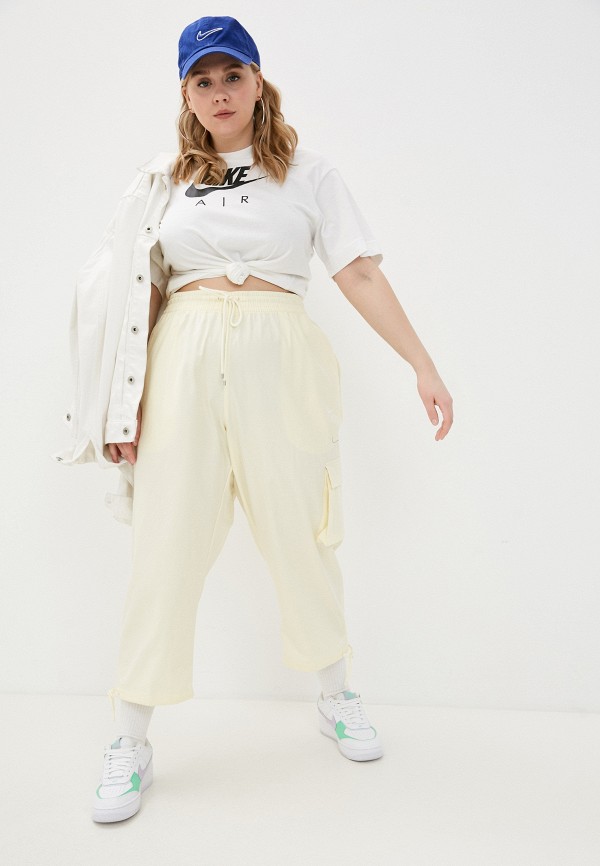 фото Брюки nike