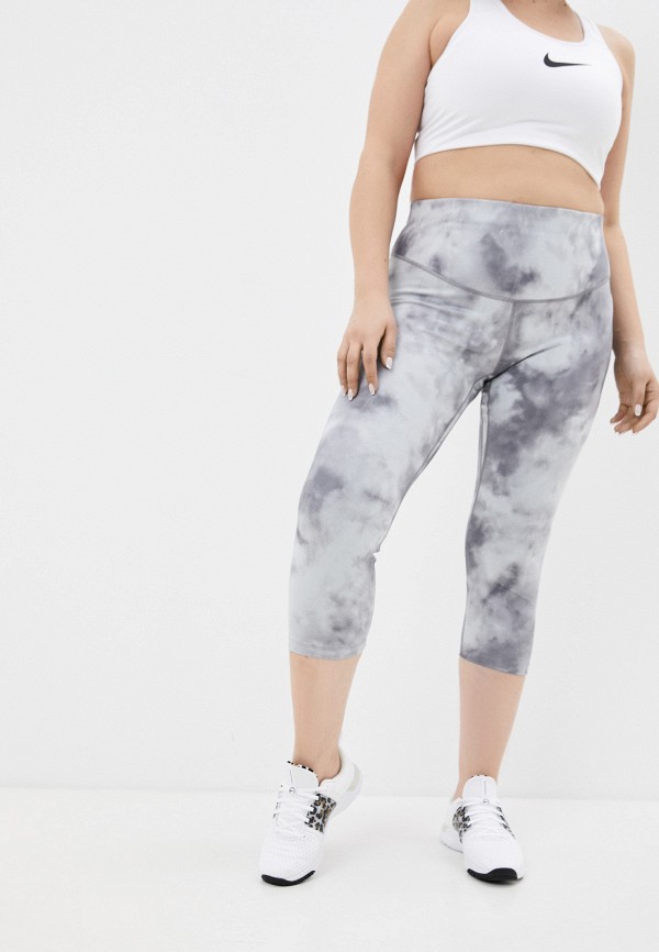 фото Тайтсы nike