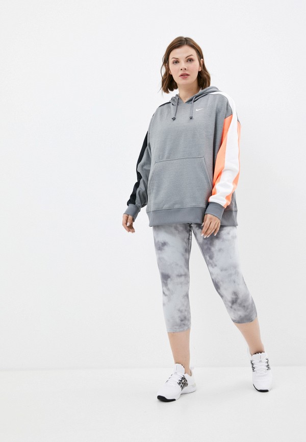 фото Тайтсы nike