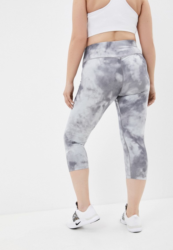 фото Тайтсы nike