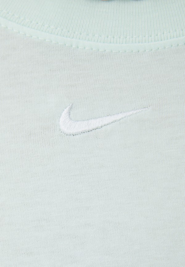 

Платье Nike, Зеленый, W NSW ESSNTL DRESS