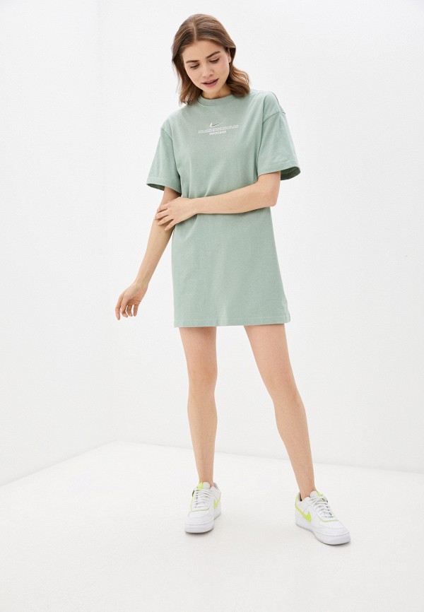 фото Платье nike
