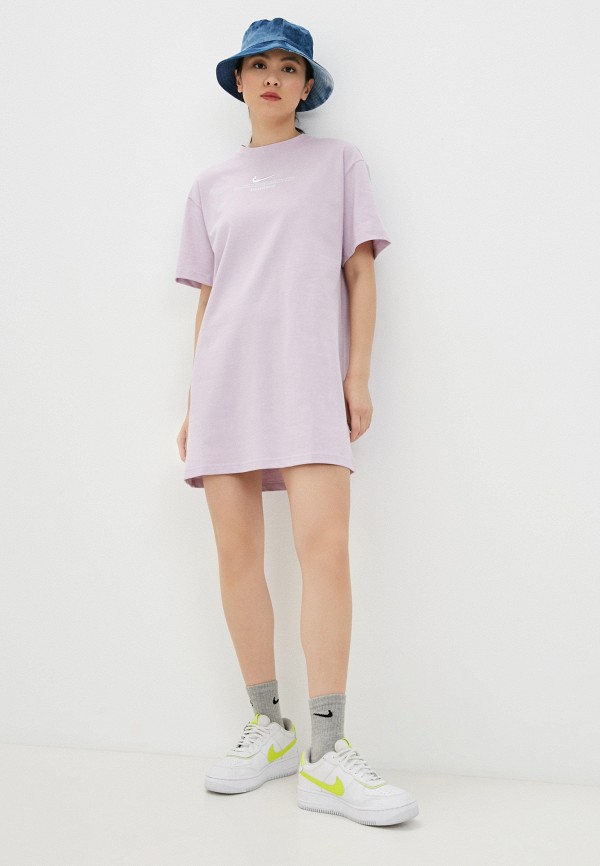 фото Платье nike