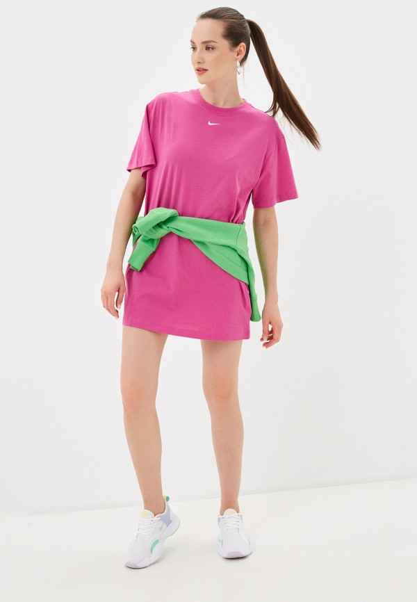 фото Платье nike