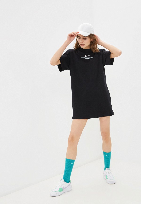 фото Платье nike
