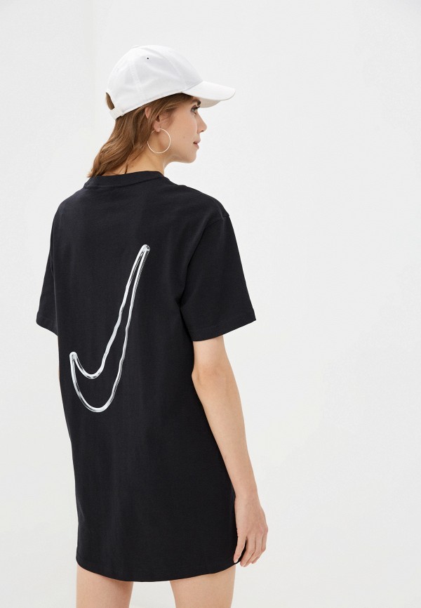 фото Платье nike