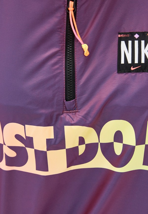 фото Ветровка nike