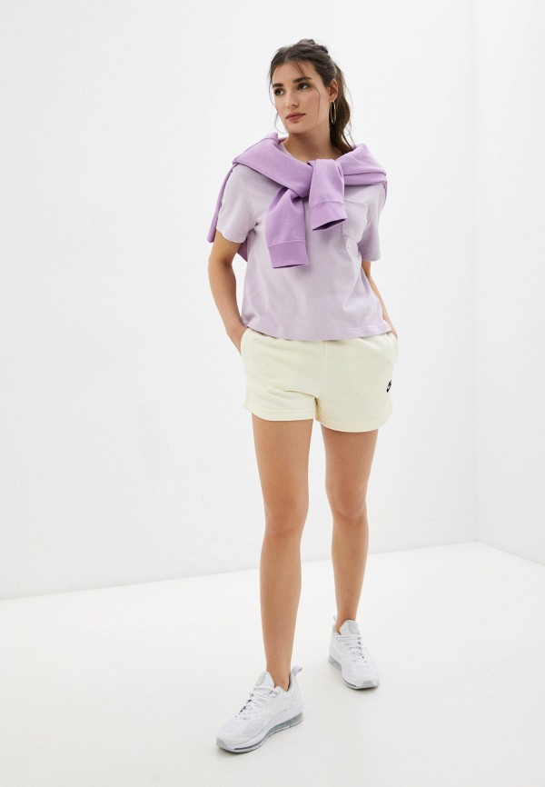 фото Шорты спортивные nike