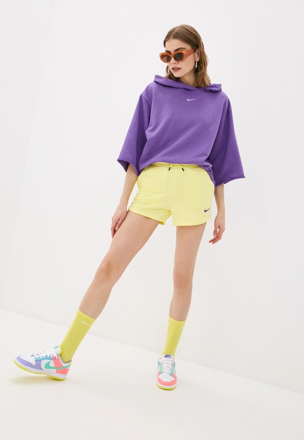 фото Шорты спортивные nike