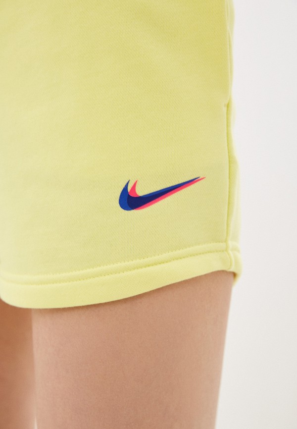 фото Шорты спортивные nike