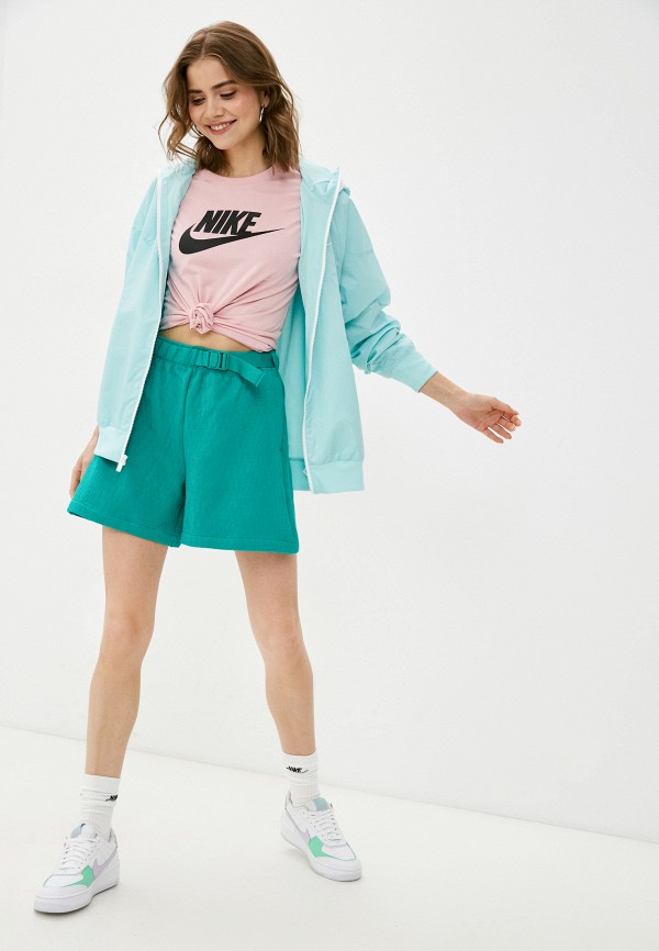 фото Шорты спортивные nike