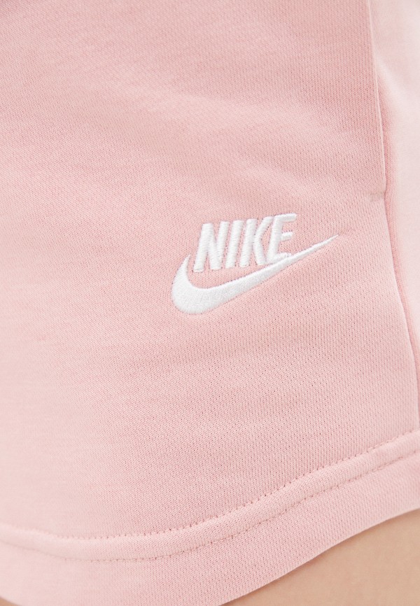 фото Шорты спортивные nike