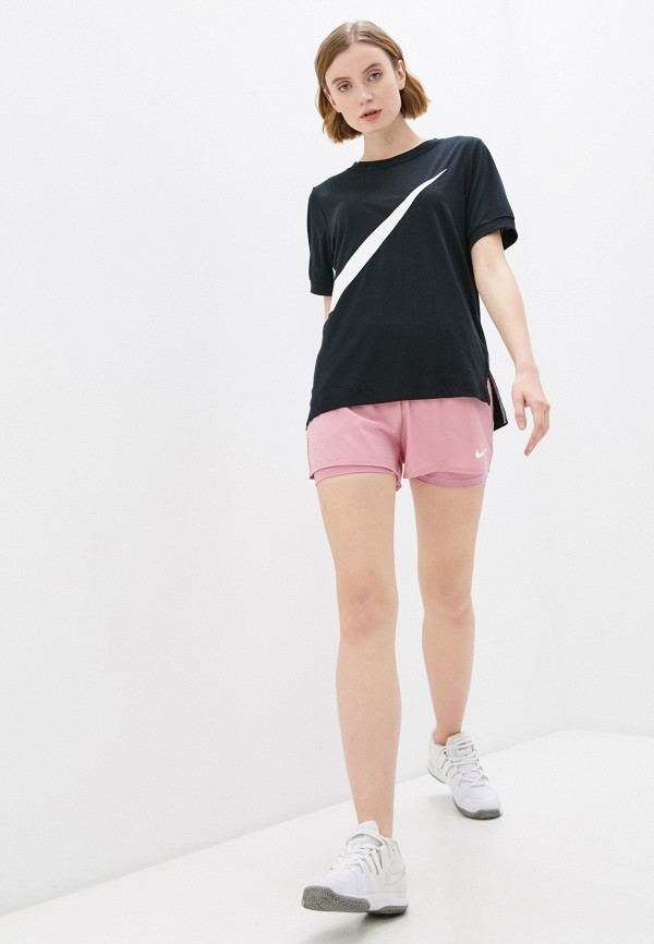 фото Шорты спортивные nike