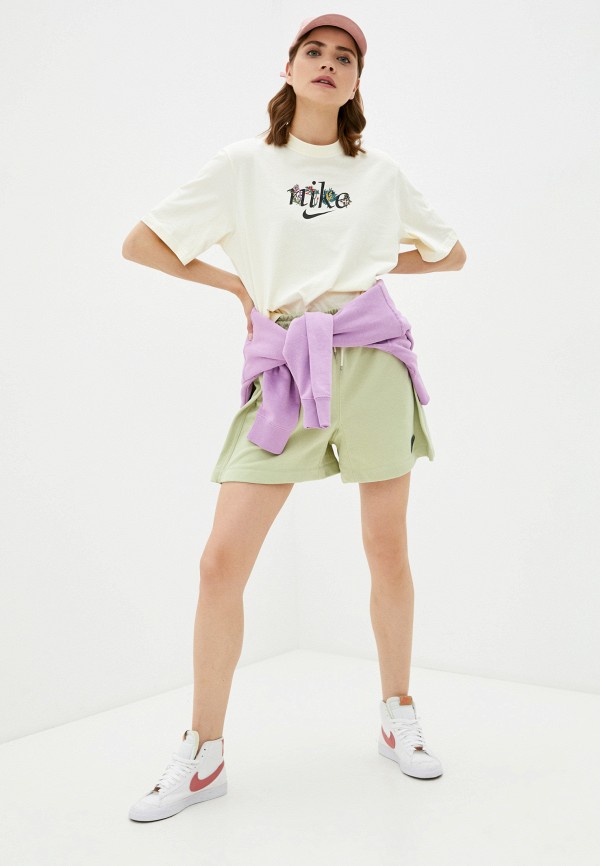 фото Шорты спортивные nike